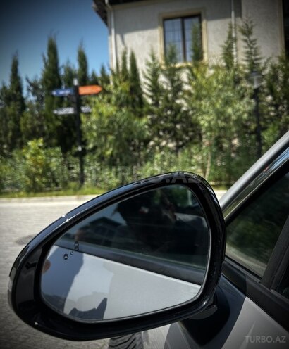 Kia K5 2022, 101,000 km - 1.6 l - Bakı