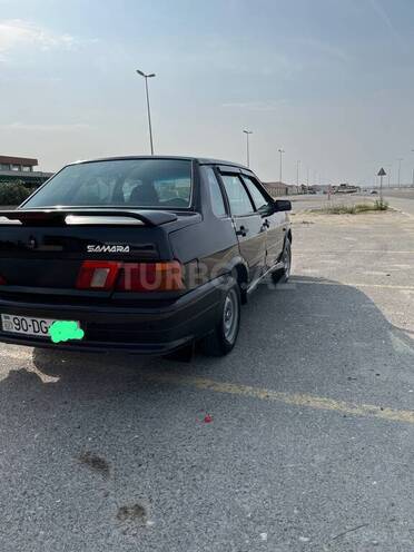 LADA (VAZ) 2115 2008, 300,000 km - 1.6 л - Bakı