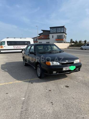 LADA (VAZ) 2115 2008, 300,000 km - 1.6 л - Bakı