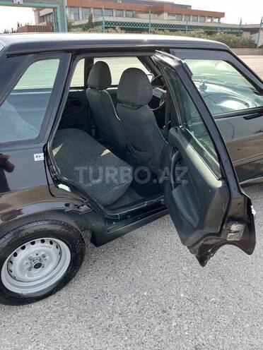 LADA (VAZ) 2115 2008, 300,000 km - 1.6 л - Bakı