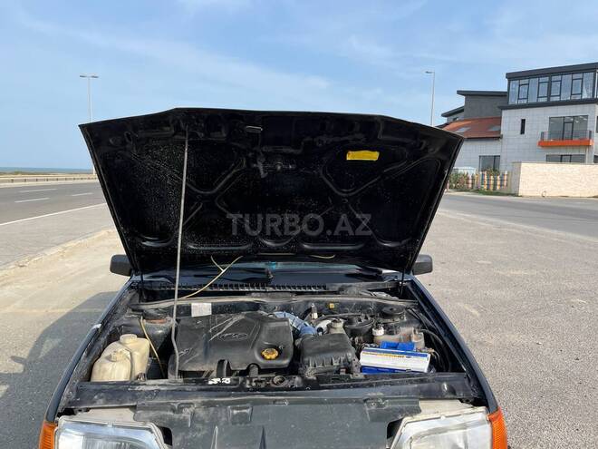 LADA (VAZ) 2115 2008, 300,000 km - 1.6 л - Bakı