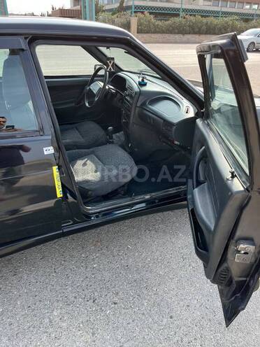 LADA (VAZ) 2115 2008, 300,000 km - 1.6 л - Bakı