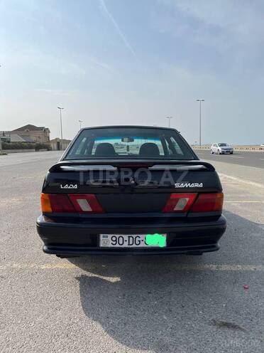 LADA (VAZ) 2115 2008, 300,000 km - 1.6 л - Bakı