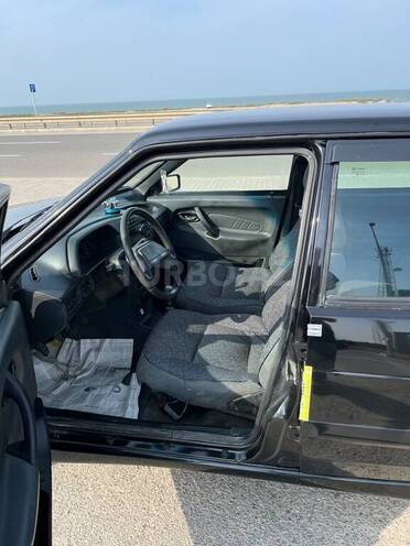 LADA (VAZ) 2115 2008, 300,000 km - 1.6 л - Bakı