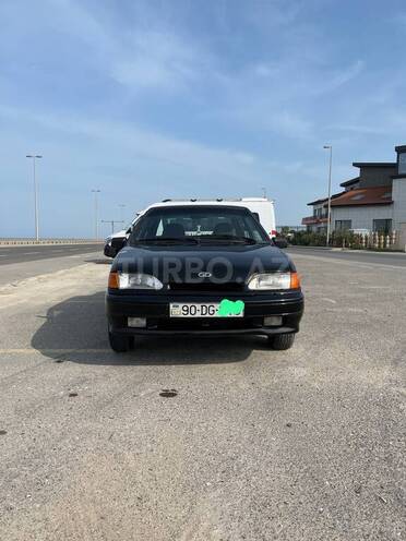 LADA (VAZ) 2115 2008, 300,000 km - 1.6 л - Bakı