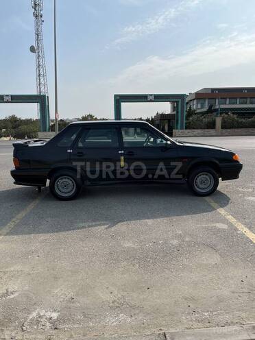 LADA (VAZ) 2115 2008, 300,000 km - 1.6 л - Bakı