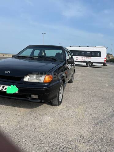 LADA (VAZ) 2115 2008, 300,000 km - 1.6 л - Bakı