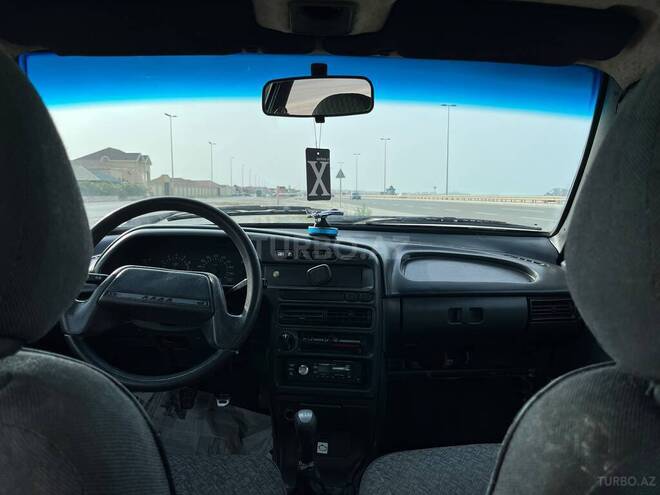 LADA (VAZ) 2115 2008, 300,000 km - 1.6 л - Bakı