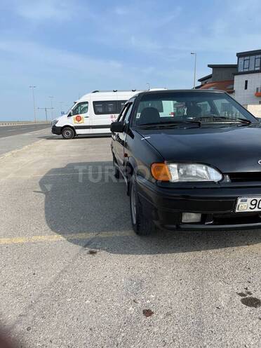 LADA (VAZ) 2115 2008, 300,000 km - 1.6 л - Bakı