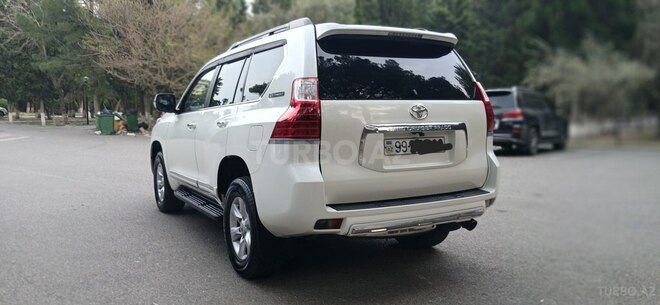 Toyota Land Cruiser Prado 2013, 111,345 km - 2.7 l - Xırdalan