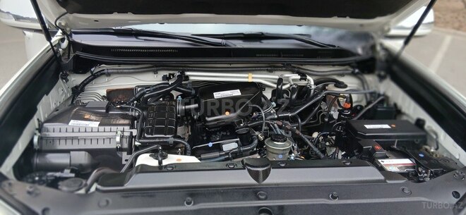 Toyota Land Cruiser Prado 2013, 111,345 km - 2.7 l - Xırdalan