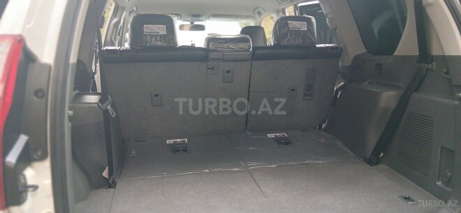 Toyota Land Cruiser Prado 2013, 111,345 km - 2.7 l - Xırdalan