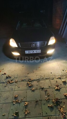 Nissan Teana 2006, 167,000 km - 2.3 л - Bakı