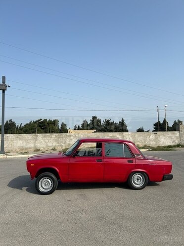 LADA (VAZ) 2107 1996, 70,000 km - 1.5 l - Bakı