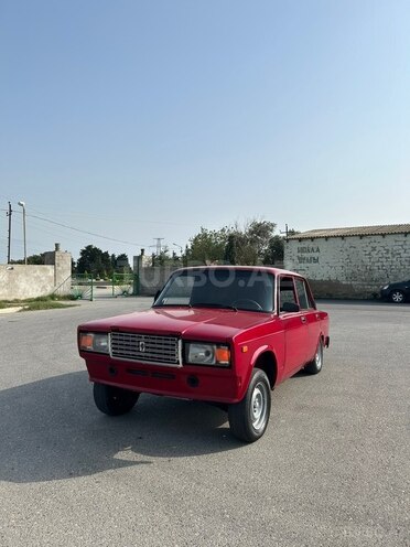 LADA (VAZ) 2107 1996, 70,000 km - 1.5 l - Bakı