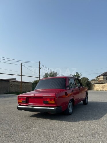 LADA (VAZ) 2107 1996, 70,000 km - 1.5 l - Bakı
