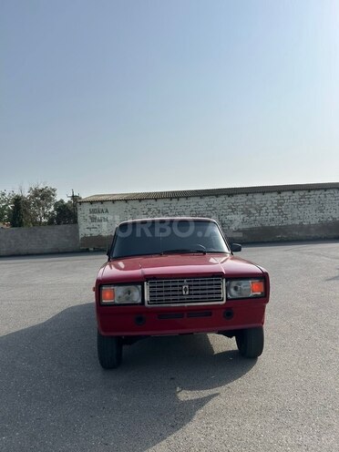LADA (VAZ) 2107 1996, 70,000 km - 1.5 l - Bakı