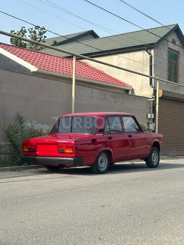 LADA (VAZ) 2107 1996, 70,000 km - 1.5 l - Bakı