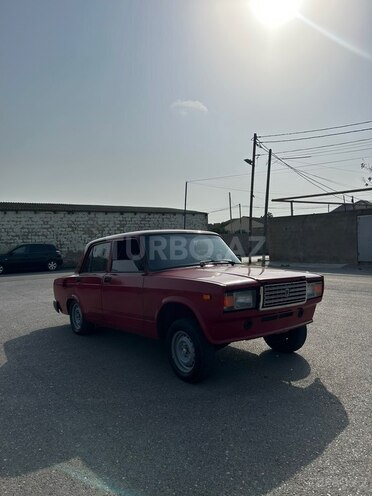 LADA (VAZ) 2107 1996, 70,000 km - 1.5 l - Bakı