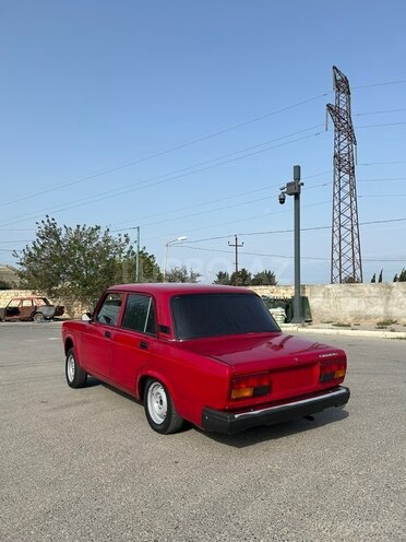 LADA (VAZ) 2107 1996, 70,000 km - 1.5 l - Bakı