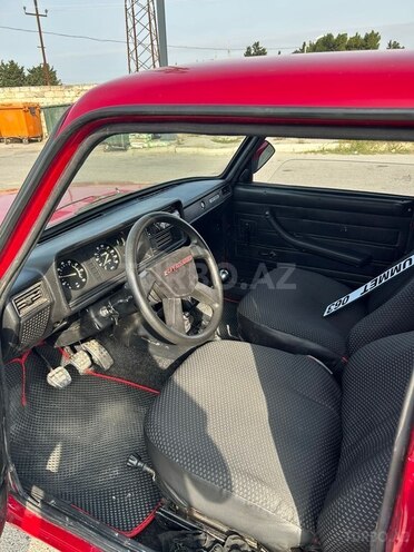 LADA (VAZ) 2107 1996, 70,000 km - 1.5 l - Bakı