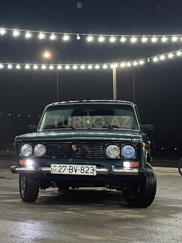 LADA (VAZ) 2106 1985, 83,800 km - 1.5 l - Bakı