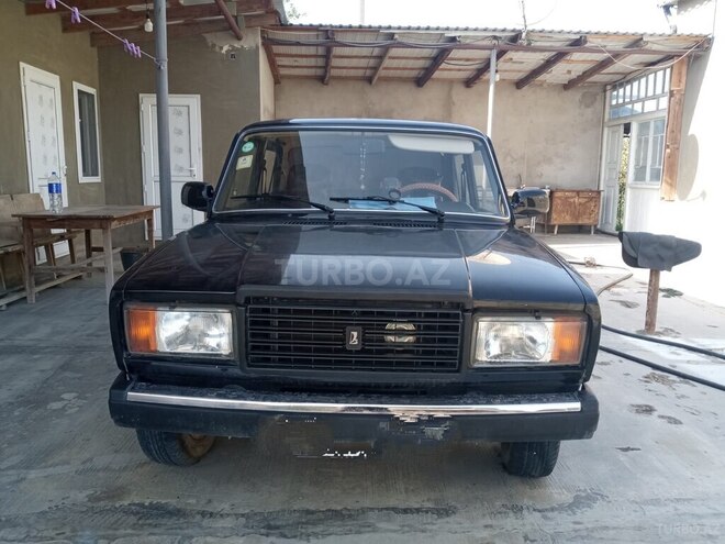 LADA (VAZ) 2107 2010, 240,000 km - 1.6 л - Xaçmaz