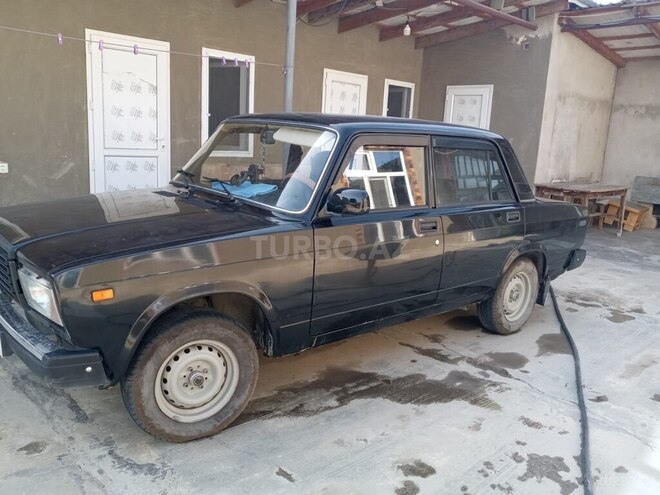 LADA (VAZ) 2107 2010, 240,000 km - 1.6 л - Xaçmaz