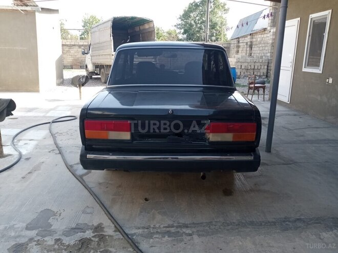 LADA (VAZ) 2107 2010, 240,000 km - 1.6 л - Xaçmaz