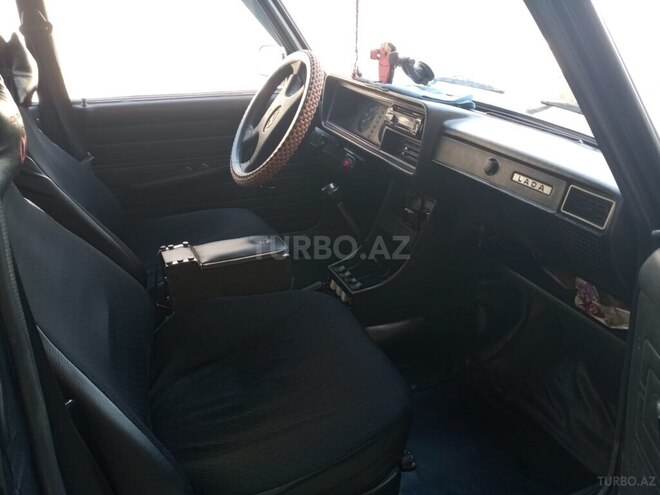LADA (VAZ) 2107 2010, 240,000 km - 1.6 л - Xaçmaz
