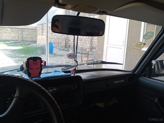 LADA (VAZ) 2107 2010, 240,000 km - 1.6 л - Xaçmaz