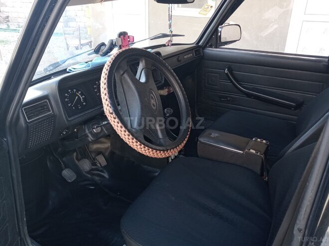 LADA (VAZ) 2107 2010, 240,000 km - 1.6 л - Xaçmaz