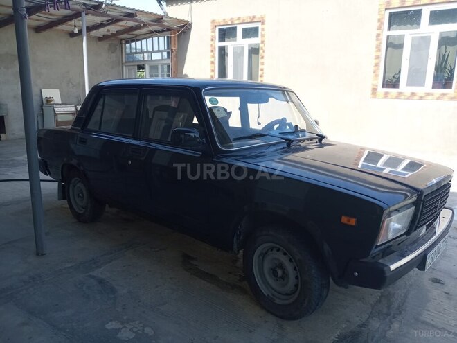 LADA (VAZ) 2107 2010, 240,000 km - 1.6 л - Xaçmaz