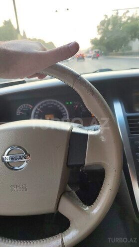 Nissan Teana 2006, 167,000 km - 2.3 л - Bakı