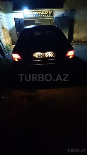 Nissan Teana 2006, 167,000 km - 2.3 л - Bakı