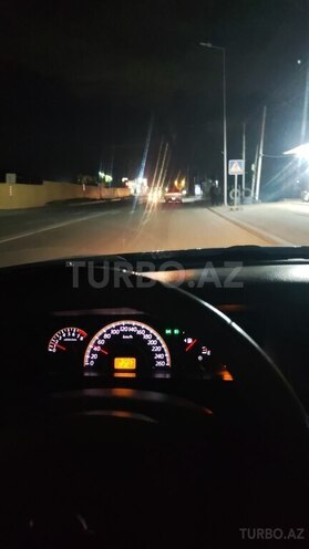 Nissan Teana 2006, 167,000 km - 2.3 л - Bakı