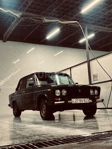 LADA (VAZ) 2106 1985, 83,800 km - 1.5 l - Bakı