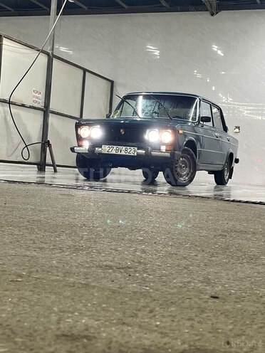 LADA (VAZ) 2106 1985, 83,800 km - 1.5 l - Bakı