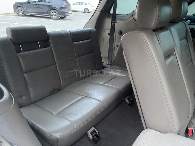 Kia Sorento 2004, 321,125 km - 2.5 l - Sumqayıt