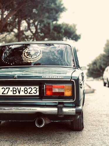 LADA (VAZ) 2106 1985, 83,800 km - 1.5 l - Bakı