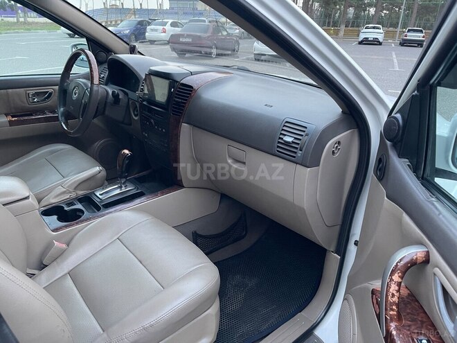 Kia Sorento 2004, 321,125 km - 2.5 l - Sumqayıt