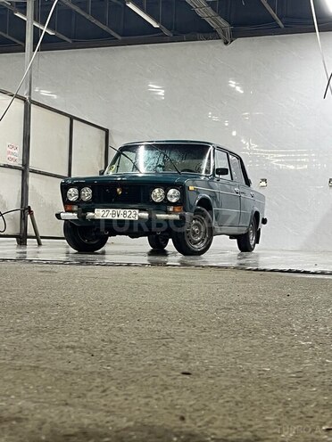 LADA (VAZ) 2106 1985, 83,800 km - 1.5 l - Bakı