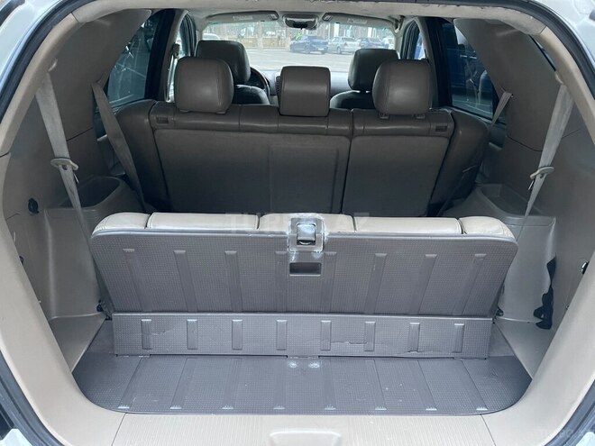 Kia Sorento 2004, 321,125 km - 2.5 l - Sumqayıt