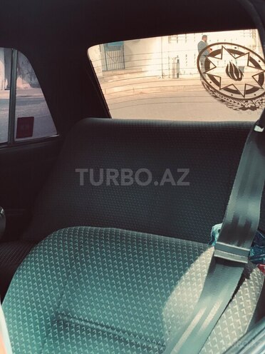 LADA (VAZ) 2106 1985, 83,800 km - 1.5 l - Bakı