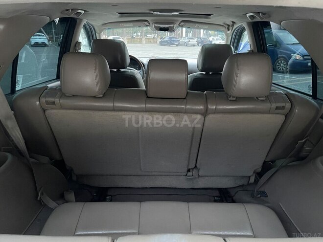 Kia Sorento 2004, 321,125 km - 2.5 l - Sumqayıt