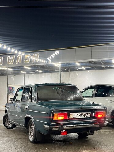 LADA (VAZ) 2106 1985, 83,800 km - 1.5 l - Bakı