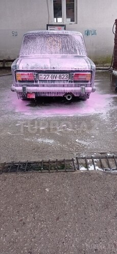 LADA (VAZ) 2106 1985, 83,800 km - 1.5 l - Bakı