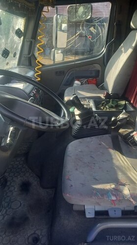 BMC Pro 832 2008, 100,000 km - 8.3 л - Bərdə
