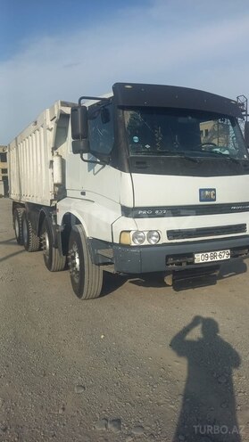 BMC Pro 832 2008, 100,000 km - 8.3 л - Bərdə