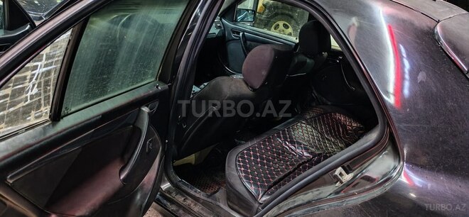 Mercedes C 240 1998, 274,555 km - 2.4 l - Sumqayıt